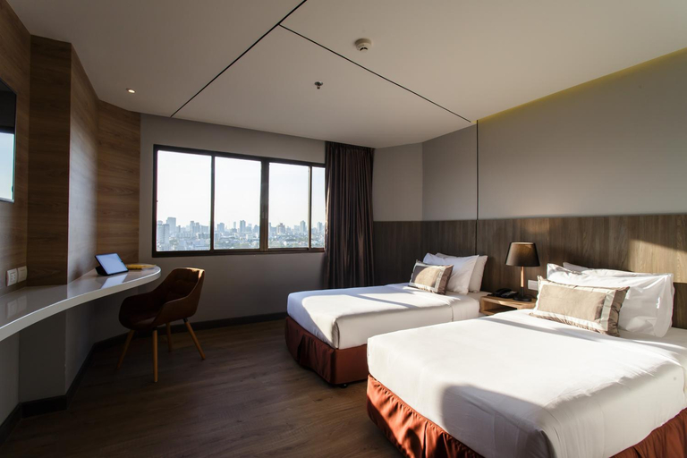 Bedroom 5