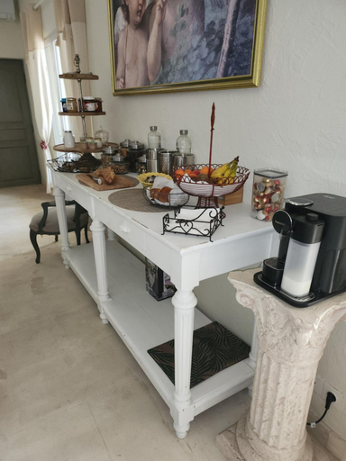 Others 5, Le Clos Renaissance, Vaucluse