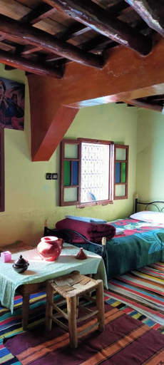 Others 2, Gite Atlas Toubkal, Al Haouz