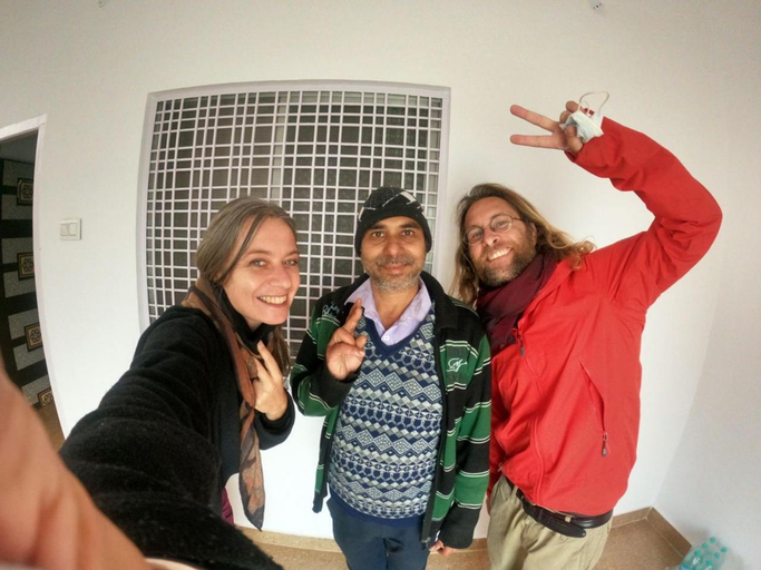 Others 4, Goroomgo Happy Homestay Khajuraho, Chhatarpur