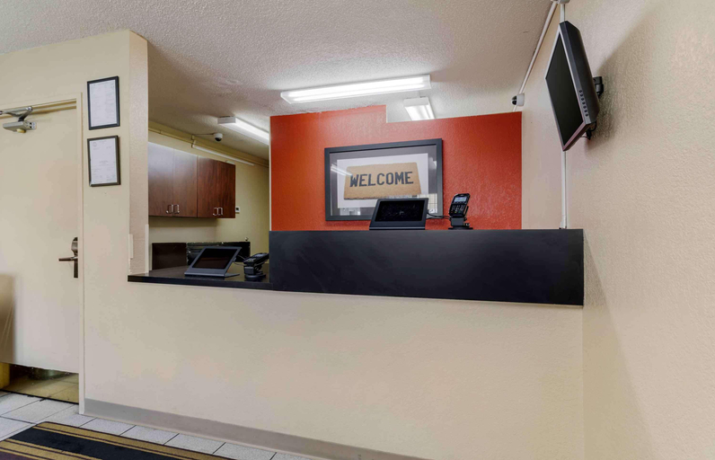 Public Area 2, Extended Stay America Select Suites - Chattanooga - Airport, Hamilton
