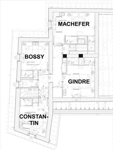Others 2, Coliving Voisins Collex Bossy, Genève