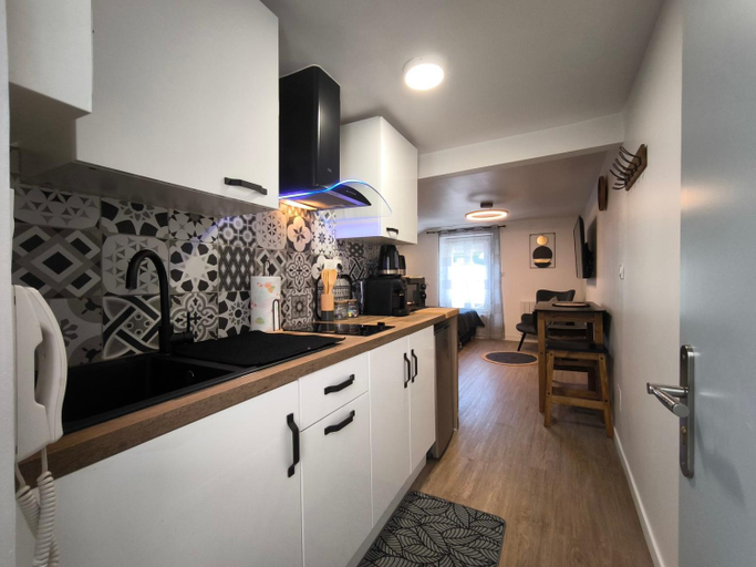 Others 5, Gites Zz - WiFi Fibre - Netflix, Disney - Sejours Pro, Aisne