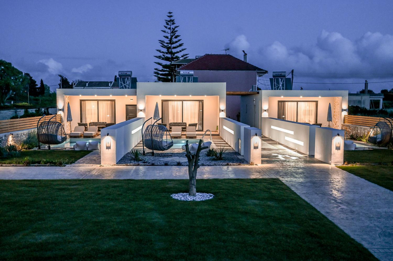 Exterior & Views, Melior Villas, Epirus