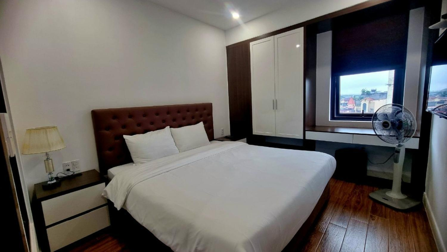 Bedroom 7