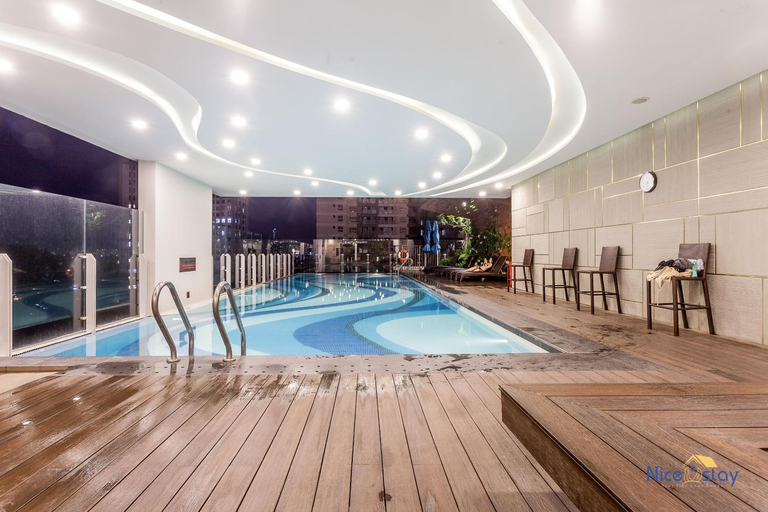 Sport & Beauty 2, Nice Stay - Căn hộ Orchard Garden , Phú Nhuận