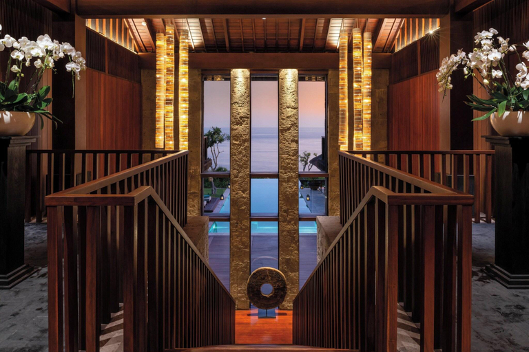 Public Area 4, Bvlgari Resort Bali, Badung