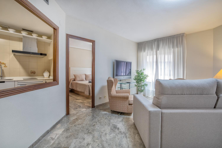 Others 5, R & T Cordoba Center Apartamentos - Parking, Córdoba