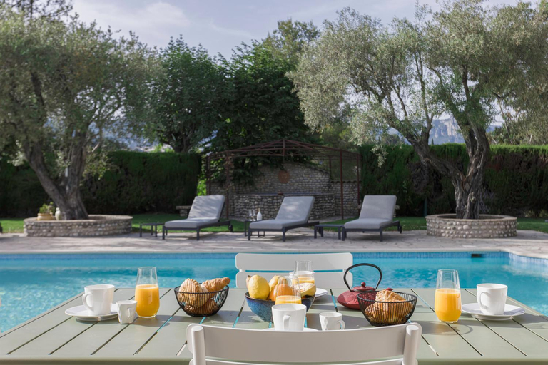 Sport & Beauty 5, VILLA GALET-Saint Paul de Vence- Cote d'Azur-FRANCE, Alpes-Maritimes
