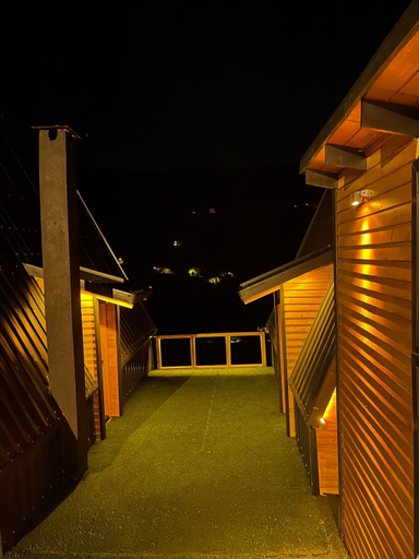Sport & Beauty, Pavri Suit Bungalow, Ardeşen