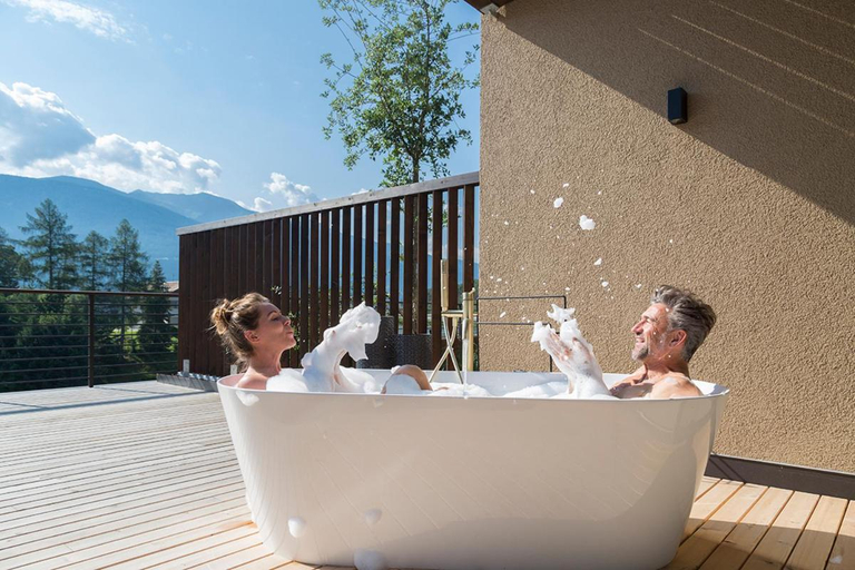 Sport & Beauty 2, SEEHOF nature retreat, Bolzano