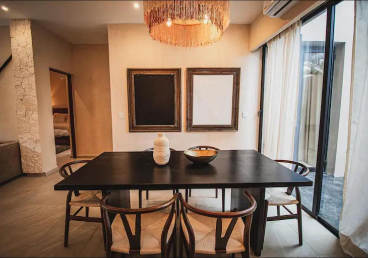 Others 2, TOH Tulum - 2 Bedroom Apartments - Fiber WiFi, Cozumel
