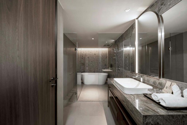 Bathroom 3