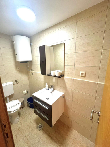Others 4, Apartments Harmonija