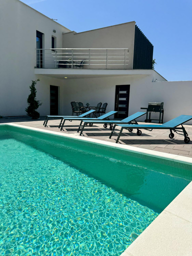 Others 2, Villa Blue Lagoon, Makarska