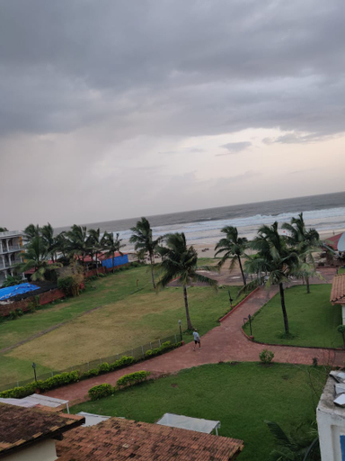 Exterior & Views 5, My Sea Side Budget Stay, North Goa