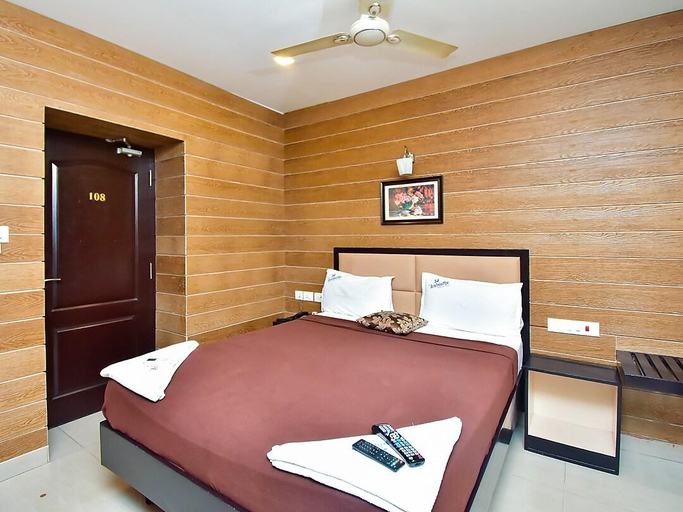 Bedroom 10