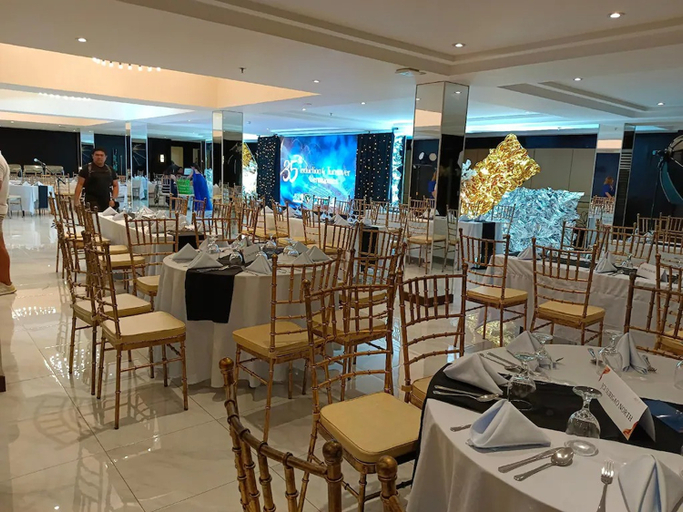 Food & Drinks 4, The VIP Hotel Cagayan De Oro, Cagayan de Oro City
