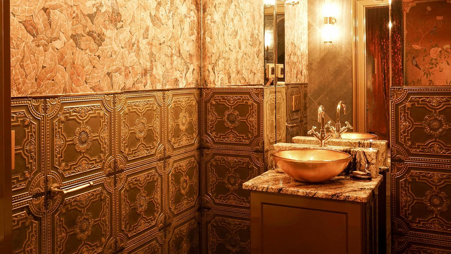 Bathroom 2, AURORA Tarnow, Tarnów