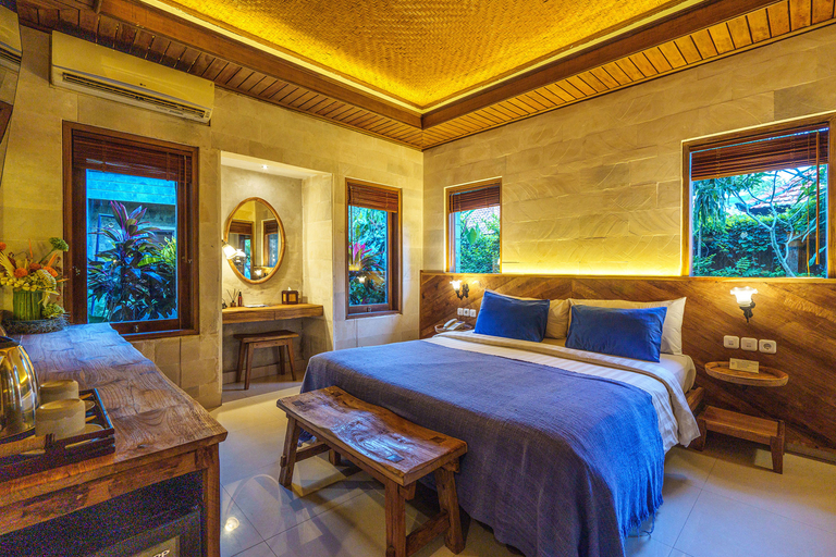 Bedroom 26