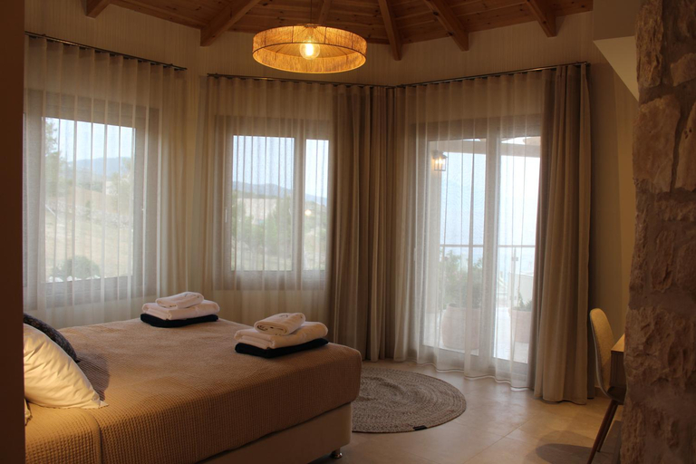 Bedroom 3, Il Sogno di Zante, Ionian Islands
