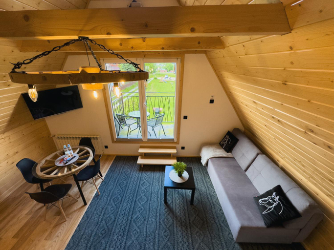 Others 4, Apartamenty - Droga do Walczakow 37a, Tatra