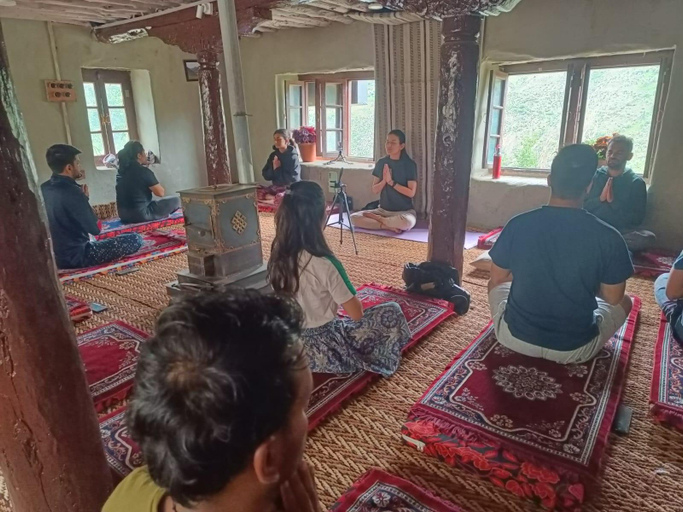 Others 4, ZOMSA Culturehub, Lahul & Spiti