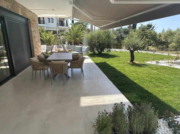 Others 3, Nikiti Homes 100m from beach, Central Macedonia