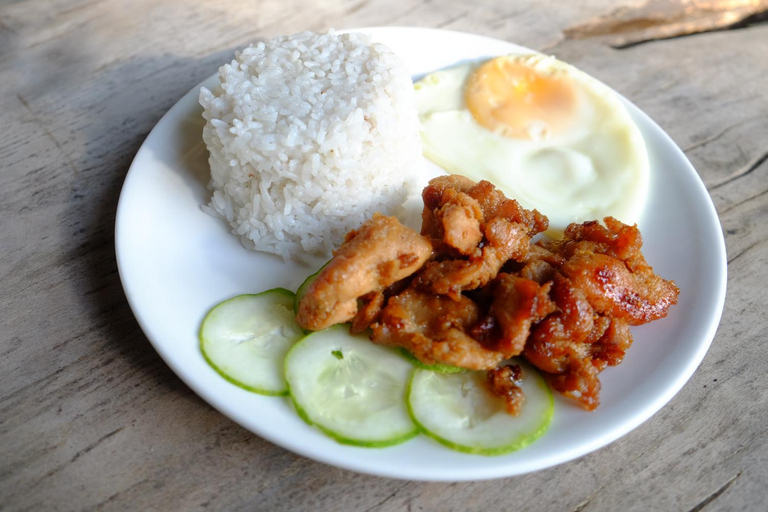 Food & Drinks, Paraiso Verde Hotel, Koronadal City