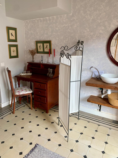 Bedroom 3, Patios del Agua, Cádiz
