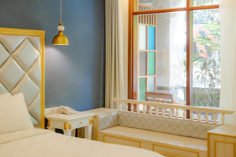 Bedroom 6