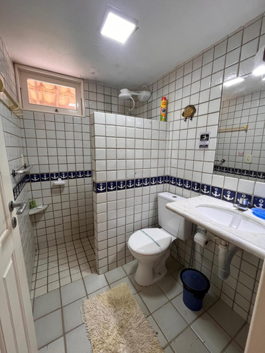 Others 3, Suites Enseada Beira Mar, Coruripe