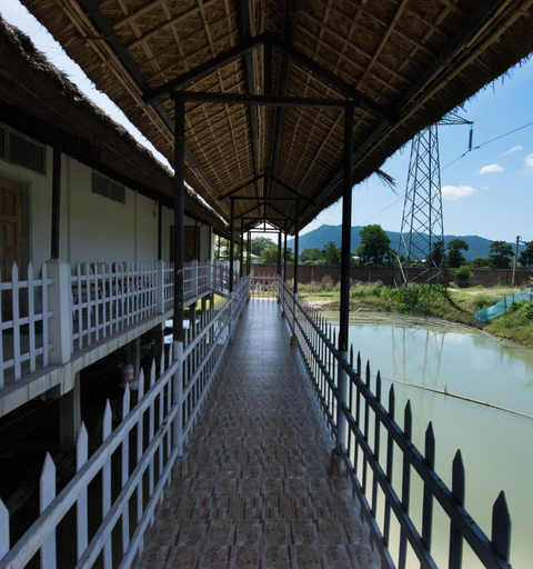 Sport & Beauty, Zizina Otis Resorts, Morigaon