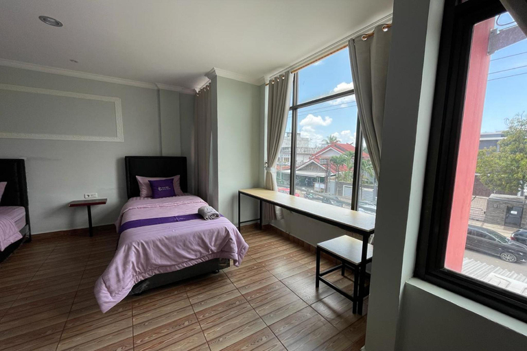 Bedroom 9