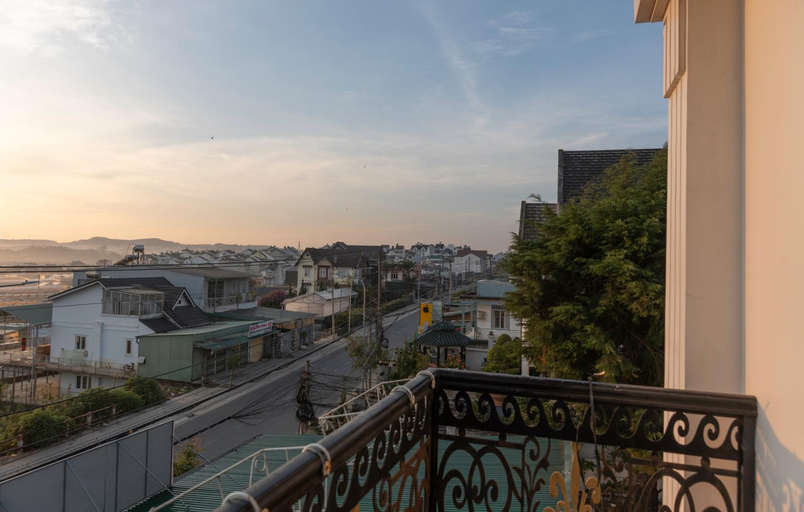 Others 5, Nhý Villa Đà Lạt Review, Đà Lạt