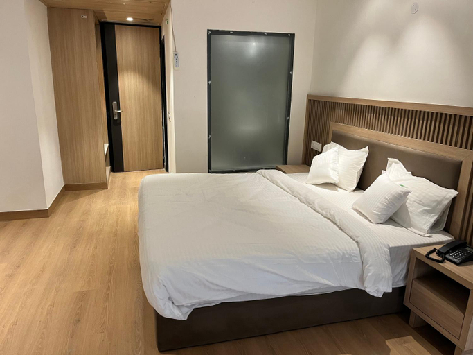 Bedroom 7