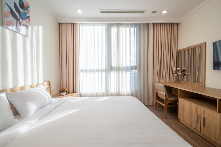 Bedroom 16