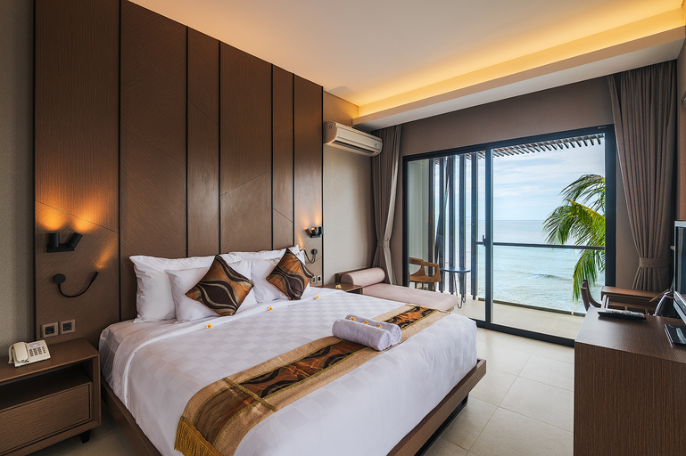 Bedroom 3, Padmasari Resort Lovina, Buleleng