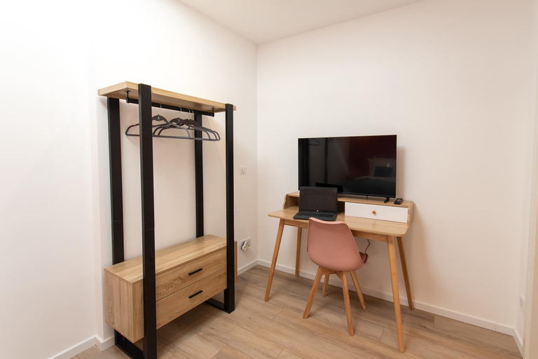 Others 5, Les Lodges des Forges - Appartements Climatises, Bas-Rhin