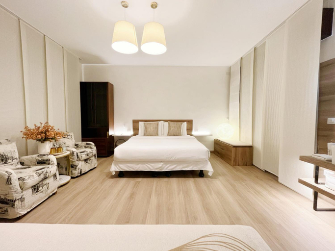 Others 2, Thalia Room Venezia Mestre, Venezia