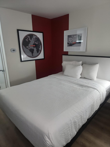 Bedroom 8