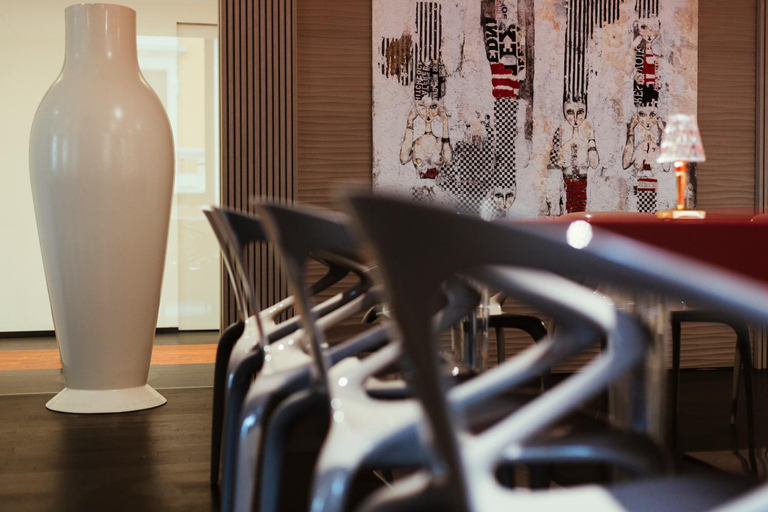 Food & Drinks 5, 10 KEYS MILANO, Milano
