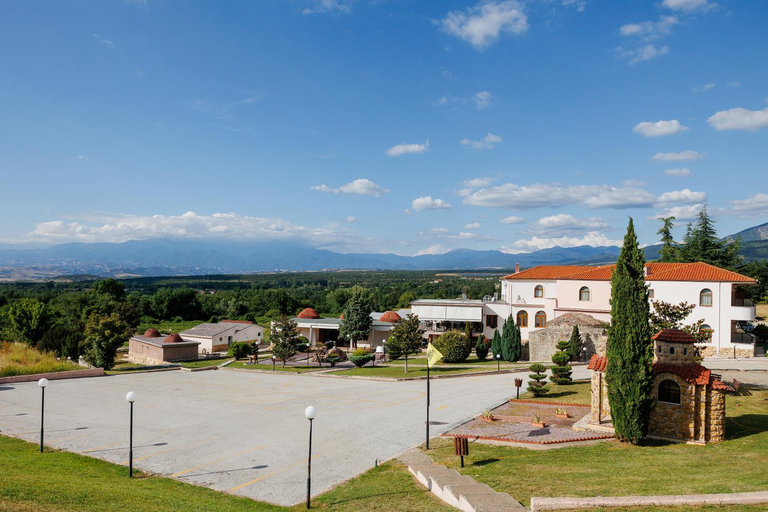 Others 2, Hotel Hamam, Central Macedonia
