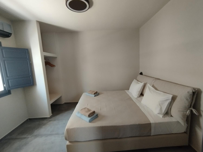 Bedroom 4, Meridiano, South Aegean
