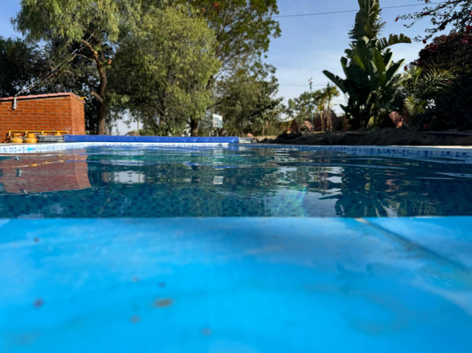 Others 5, Hotel Boutique La Caballeriza, Quillacollo