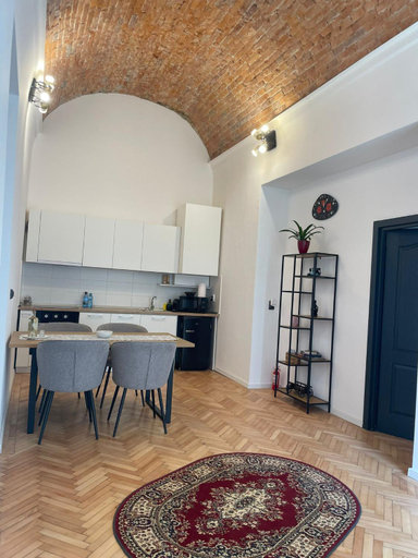 Others 3, Central apartment with 2 bedrooms and 2 bathrooms, Oradea