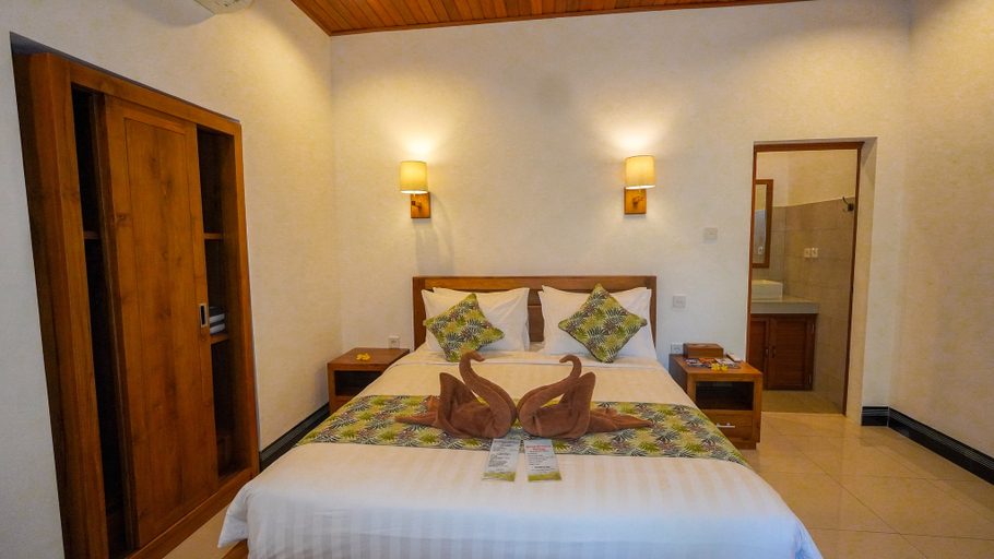 Bedroom 25
