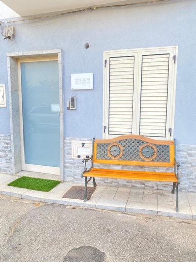 Others 3, B&B Mura 17, Reggio Di Calabria