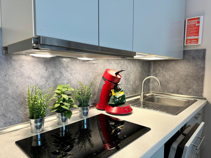 Others 3, fairAPART Studio-Apartment nahe klein Venedig, Berlin