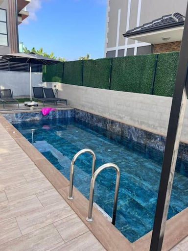 Sport & Beauty 4, Gol Villaları, Fethiye